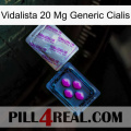 Vidalista 20 Mg Generic Cialis 37
